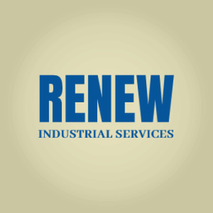 Profile photo of Renew Industrial Services