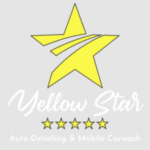 Profile photo of Yellow star