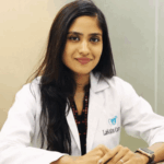 Profile photo of Dr. Komal Singh