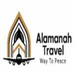 Profile photo of Alamanah travel