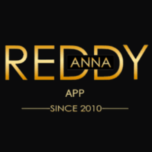 Profile photo of Reddy Anna