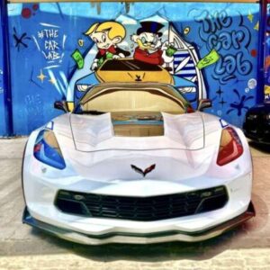 Profile photo of The Car Lab Auto Repair Center Dubai