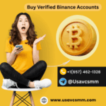 Profile photo of Buy Verified Binance Accounts