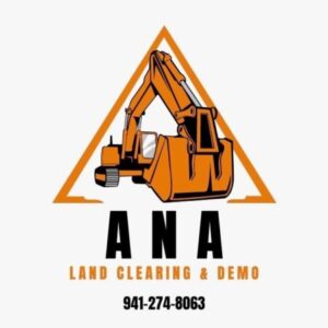Profile photo of ANA Land Clearing and Demo