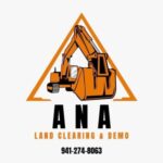 Profile photo of ANA Land Clearing and Demo
