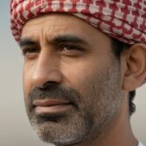 Profile photo of rageb Ali