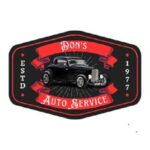 Profile photo of Don's Auto Service
