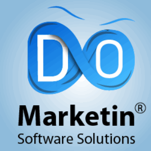 Profile photo of DoMarketin Software Solutions
