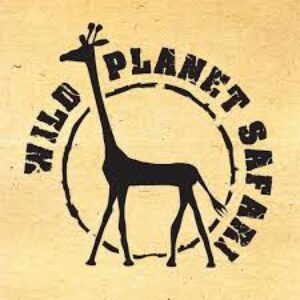 Profile photo of Wild Planet Safari