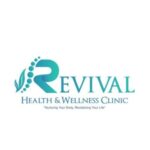 Profile photo of Revival Health & Wellness Clinic