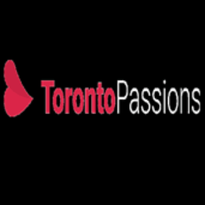 Profile photo of Toronto Passions Escorts