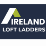 Profile photo of Ireland Loft Ladders