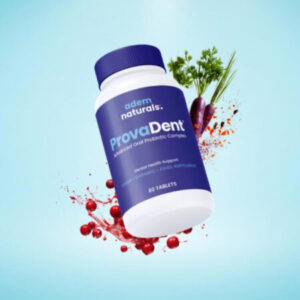 Profile photo of ProvaDent Reviews