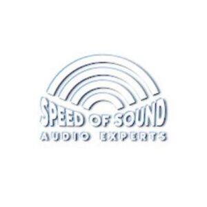 Profile photo of Speed of Sound Audio Experts