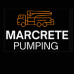 Profile photo of Marcrete Concrete Pumping