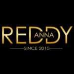 Profile photo of Reddy Anna