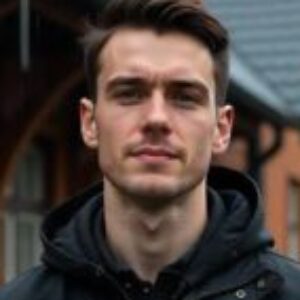 Profile photo of Josh Hazelwood