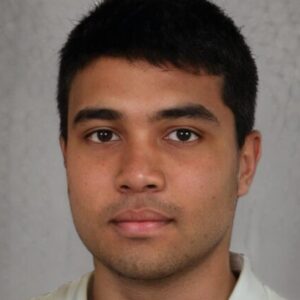 Profile photo of Albert Johnson