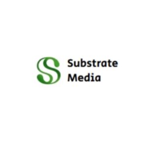 Profile photo of Substrate Media