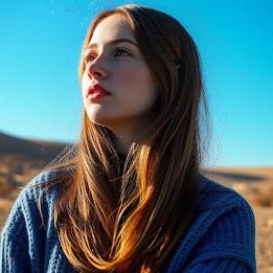 Profile photo of Olivia James