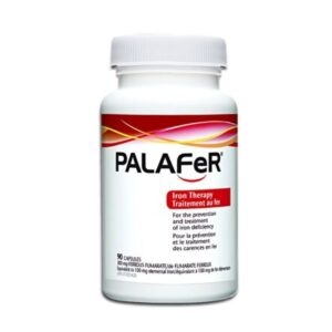 Profile photo of palafer iron 300mg
