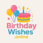 Profile photo of birthday wishes