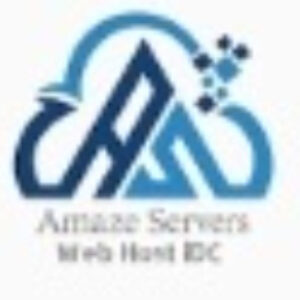 Profile photo of Amaze Servers Marketing