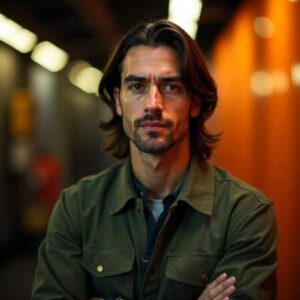 Profile photo of Mark Henry