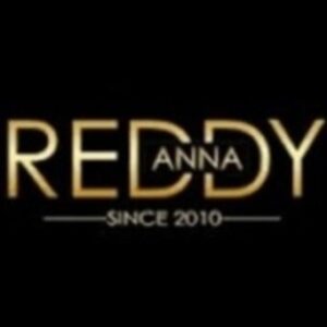 Profile photo of Reddy Anna