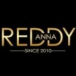 Profile photo of Reddy Anna