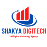 Profile photo of Shakya Digitech