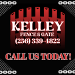 Profile photo of Kelley Fence And Gates