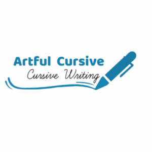 Profile photo of Artful Cursive