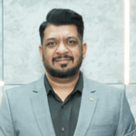 Profile photo of Sandeep Bhandari