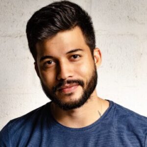 Profile photo of Horace Kerr