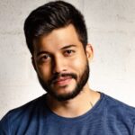 Profile photo of Horace Kerr