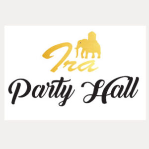 Profile photo of IRA Park View Party Hall