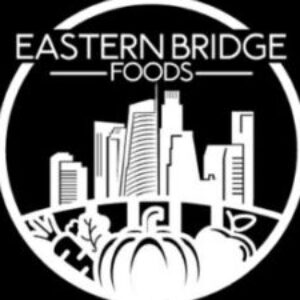 Profile photo of Eastern Bridge Foods