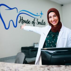 Profile photo of House of Smiles Dental