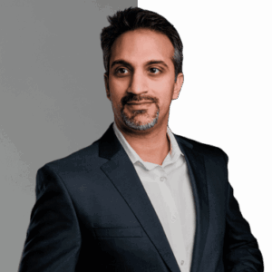 Profile photo of Mohit Sood