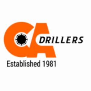 Profile photo of Ca driller
