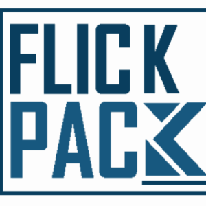 Profile photo of Flick Pack