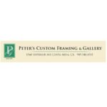 Profile photo of Peters Custom Picture Framing and Gallery