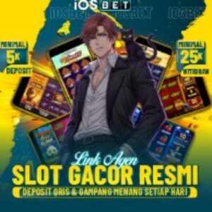 Profile photo of Iosbet Daftar