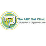 Profile photo of The arc Gut