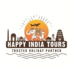 Profile photo of Happy India Tours
