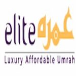 Profile photo of Elite Umrah UK