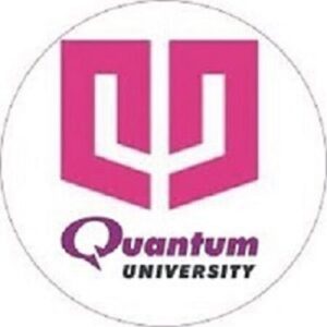 Profile photo of Quantum University