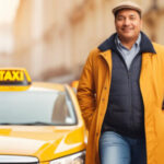 Profile photo of Melb Taxi