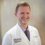 Profile photo of Dr Terry Myckatyn